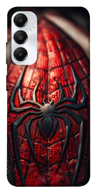 Чехол на Samsung Galaxy A05s Spiderman costume фото 1 из 1