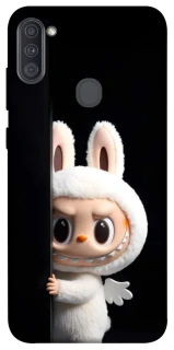 Чохол на Samsung Galaxy A11 Labubu with wings фото 1 з 1