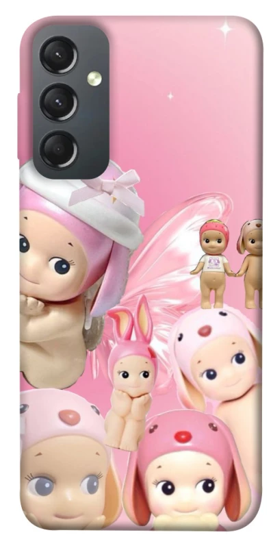 Чехол на Samsung Galaxy A24 4G Sonnyangel фото 1 из 1