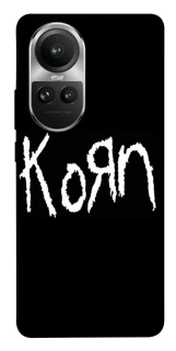 Чохол на Oppo Reno 10 Korn logo фото 1 Чохол на Oppo Reno 10 Korn logo фото 1 з 1