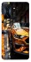Чохол на Xiaomi Poco F4 GT Golden sports car фото 1 з 1
