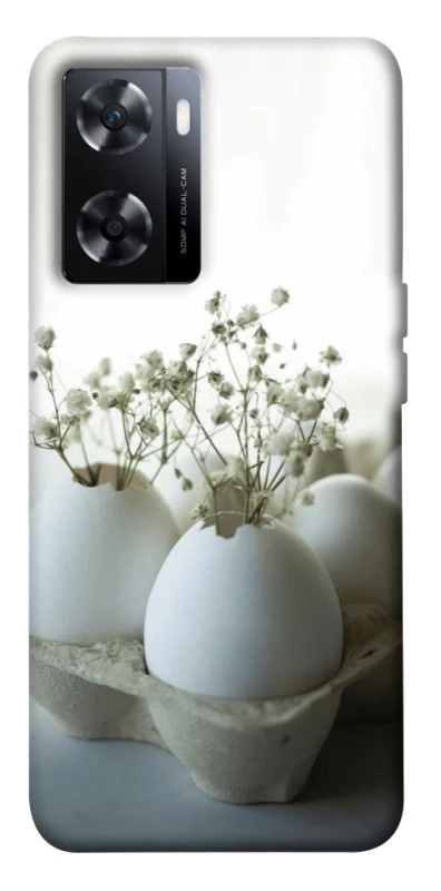 Чохол на OnePlus Nord N20 SE Hello фото 1 з 1