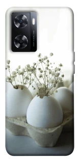 Чохол на OnePlus Nord N20 SE Hello фото 1 з 1