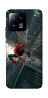 Чехол на Xiaomi 13 Spider Man ver.4 фото 1 из 1