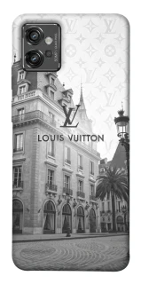 Чехол на Motorola Moto G32 Louis Vuitton ver.2 фото 1 из 1
