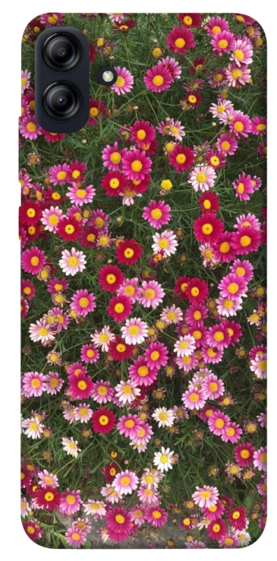 Чохол на Samsung Galaxy A04e Flowers v8 фото 1 з 1