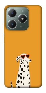 Чохол на Realme C61 Далматинець фото 1 з 1