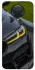 Чехол на Nokia G20 / G10 / 6.3 BMW v48 фото 1 из 1