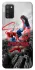 Чохол на Samsung Galaxy A02s Spider Man ver.1 фото 1 з 1