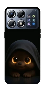 Чехол на Xiaomi POCO X8 Pro Funny Dog фото 1 из 1