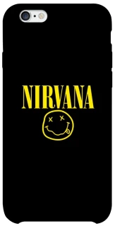 Чехол на Apple iPhone 6/6s (4.7") Nirvana ver.1 фото 1 из 1