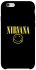 Чехол на Apple iPhone 6/6s (4.7") Nirvana ver.1 фото 1 из 1