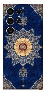 Чохол на Samsung Galaxy S25 Ultra Килим v54 фото 1 з 1