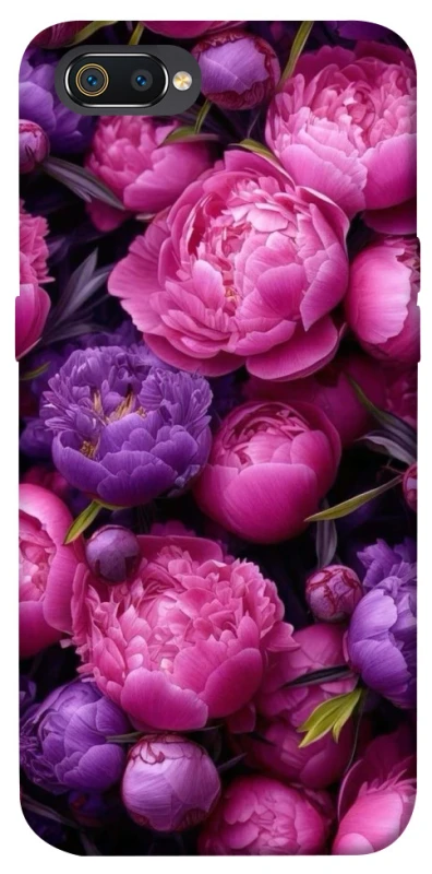 Чехол на Realme C2 Garden2 фото 1 из 1