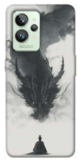 Чохол на Realme GT2 dragon mood фото 1 з 1