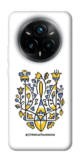 Чехол на Realme 14 Pro Герб v104 фото 1 из 1