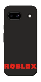 Чохол на Google Pixel 8a Roblox Neon Galaxy Avatar фото 1 з 1