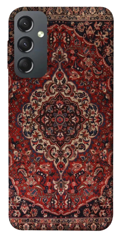 Чохол на Samsung Galaxy A24 4G Килим v14 фото 1 з 1