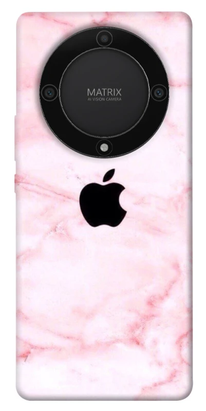 Чехол на Huawei Magic5 Lite Apple logo ver.6 фото 1 из 1