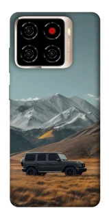 Чохол на ZTE Blade A56 Gelik v2 фото 1 з 1