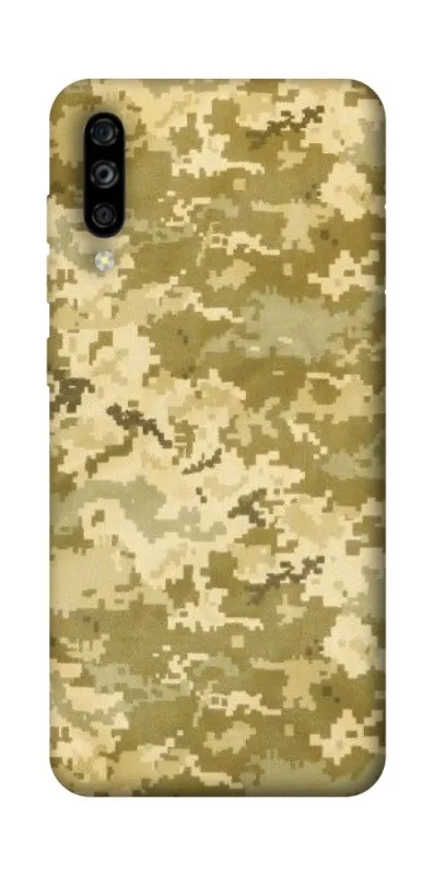 Чехол на ZTE Blade A7s (2019) Пиксель фото 1 из 1