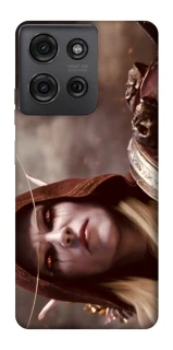 Чехол на Motorola Moto G75 Sylvana фото 1 из 1