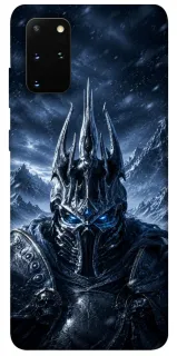 Чехол на Samsung Galaxy S20+ Arthas фото 1 из 1