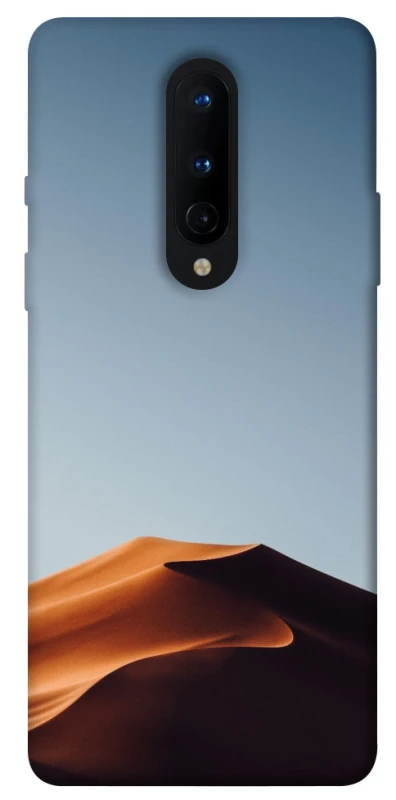Чехол на OnePlus 8 Dune фото 1 из 1