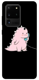 Чохол на Samsung Galaxy S20 Ultra Pair romantic theme ver.6 фото 1 з 1