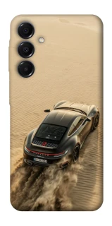 Чохол на Samsung Galaxy A16 4G/5G Porsche v3 фото 1 з 1