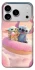 Чохол на Apple iPhone 17 Pro Max (6.9") Stitch ver.17 фото 1 з 1