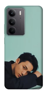 Чохол на Realme C75 Mingyu - Seventeen фото 1 з 1