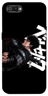 Чохол на Realme C2 Berserk v12 фото 1 з 1