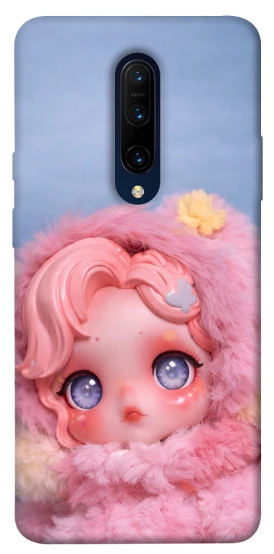 Чохол на OnePlus 7 Pro SKULLPANDA × My Little Pony Ver.3 фото 1 з 1