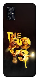 Чохол на ZTE Blade V2020 Smart The boys фото 1 з 1