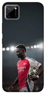 Чохол на Realme C11 FC Arsenal v5 фото 1 з 1