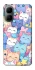 Чохол на Infinix Smart 10 Funny Kittens ver.3 фото 1 з 1