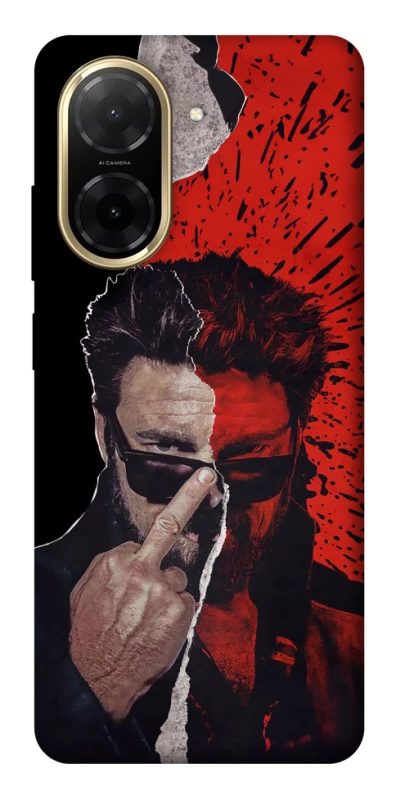 Чохол на Xiaomi Redmi A5 (Europe version) Billy Butcher фото 1 з 1
