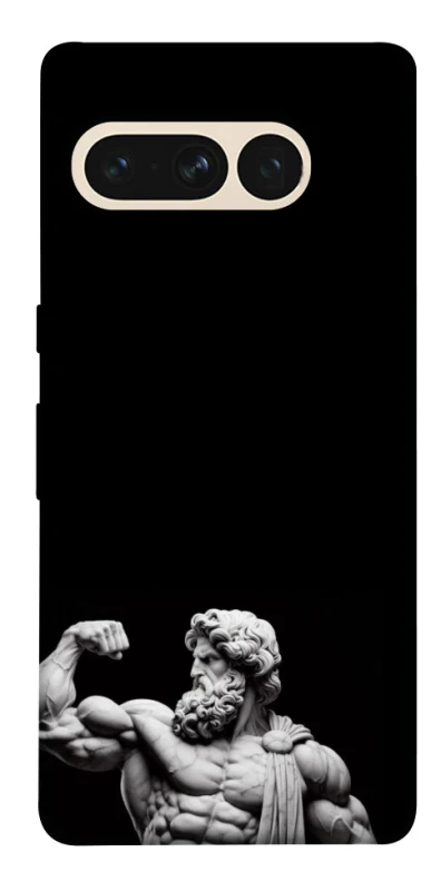 Чехол на Google Pixel 7 Pro Strong Style фото 1 из 1