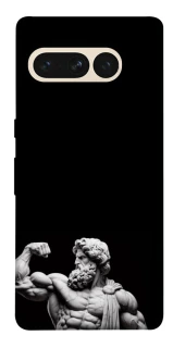 Чохол на Google Pixel 7 Pro Strong Style фото 1 з 1