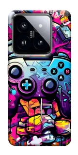 Чохол на Xiaomi 14 Pro Gamepad фото 1 з 1