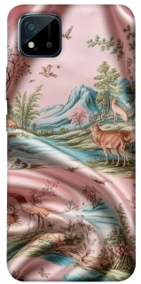 Чехол на Realme C20 Nature фото 1 из 1