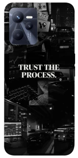 Чохол на Realme C35 Process фото 1 з 1