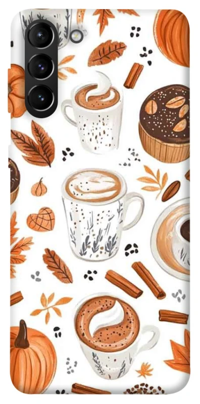 Чехол на Samsung Galaxy S21+ Autumn vibes ver.7 фото 1 Чехол на Samsung Galaxy S21+ Autumn vibes ver.7 фото 1 из 1
