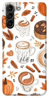 Чехол на Samsung Galaxy S21+ Autumn vibes ver.7 фото 1 Чехол на Samsung Galaxy S21+ Autumn vibes ver.7 фото 1 из 1