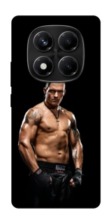 Чехол на Xiaomi Redmi Note 14 Pro 4G usik фото 1 из 1