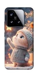 Чехол на Xiaomi 15 Christmas mood ver.9 фото 1 из 1