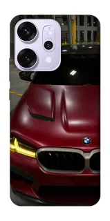 Чохол на Oppo Reno 14 Pro BMW V56 фото 1 з 1