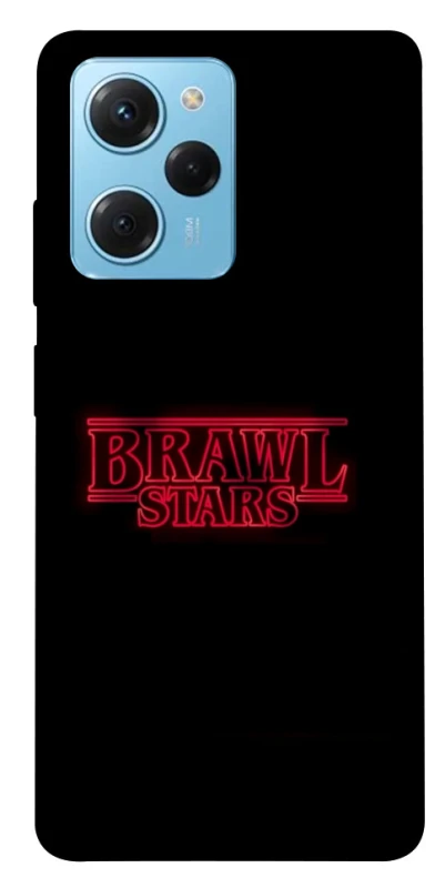 Чохол на Xiaomi Poco X5 Pro 5G Brawl Stars ver.12 фото 1 з 1