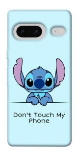 Чехол на Google Pixel 7 Stitch ver.5 фото 1 из 1